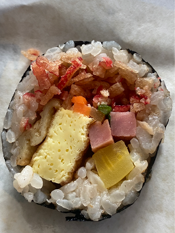 청담동마녀김밥 구로디지털단지점 4