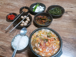 느영나영해장국 대표 사진