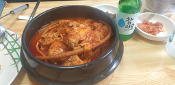 보리비빔밥 사진 3