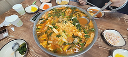 Bullodak (불로닭) 1