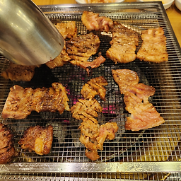 Donamgadeun (도남가든) 1