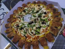 Pijamaruhwagongnambu sijang 3