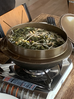 Wonangsikdang (원앙식당) 1
