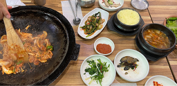 Hwaseongjeongol (화성전골) 1