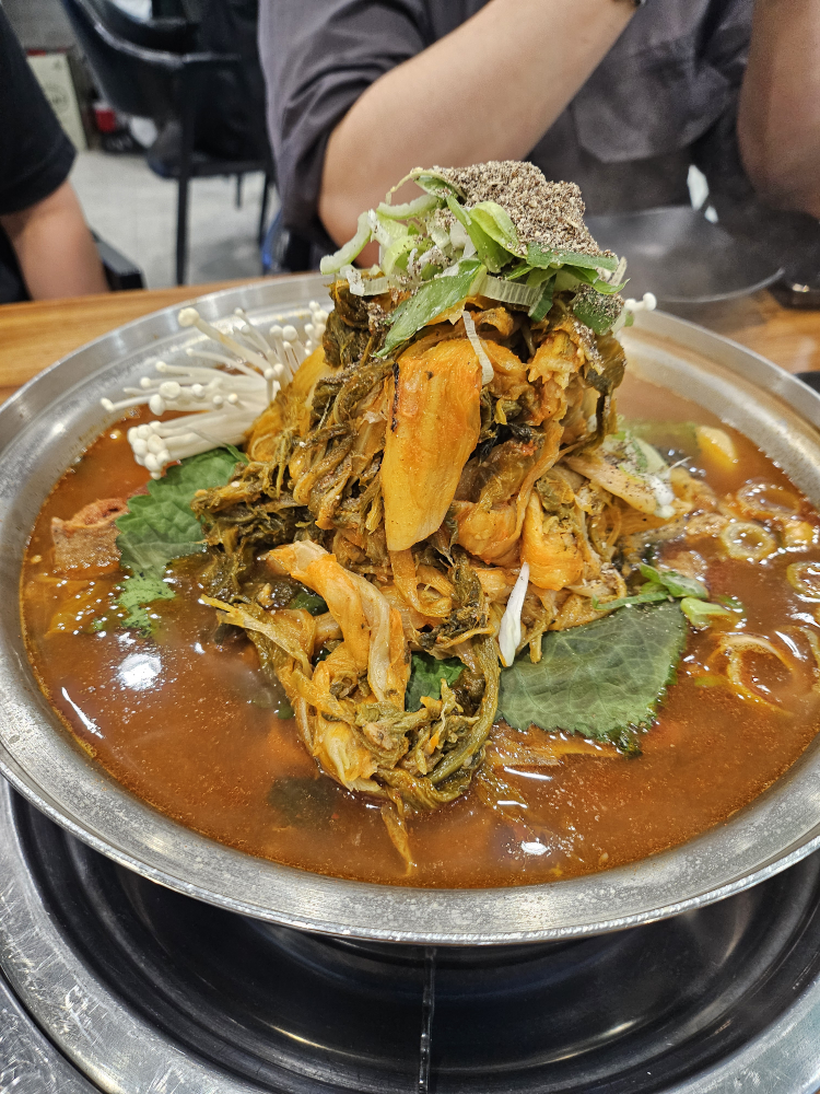 Hansarigamjatang&ppyeogui 5