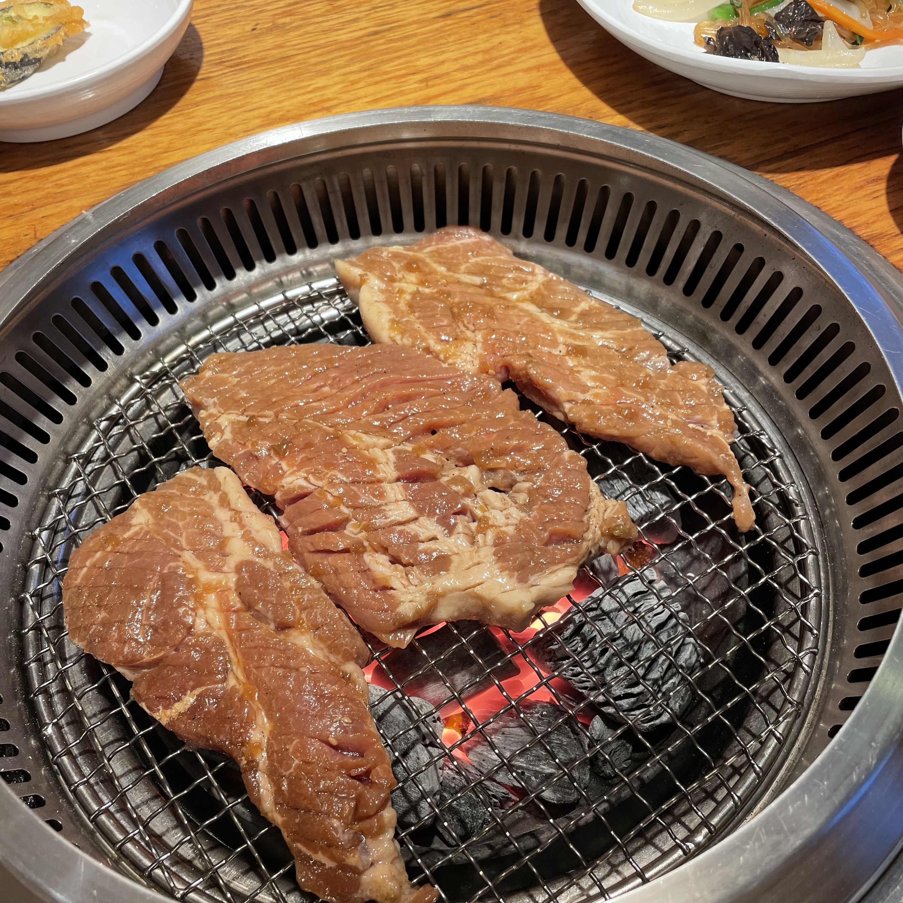 송도갈비 판교브릿지타워점 사진 4