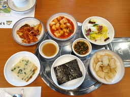 나능이능이버섯백숙 4