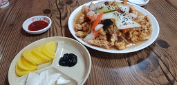 Daeseongchun (대성춘) 3