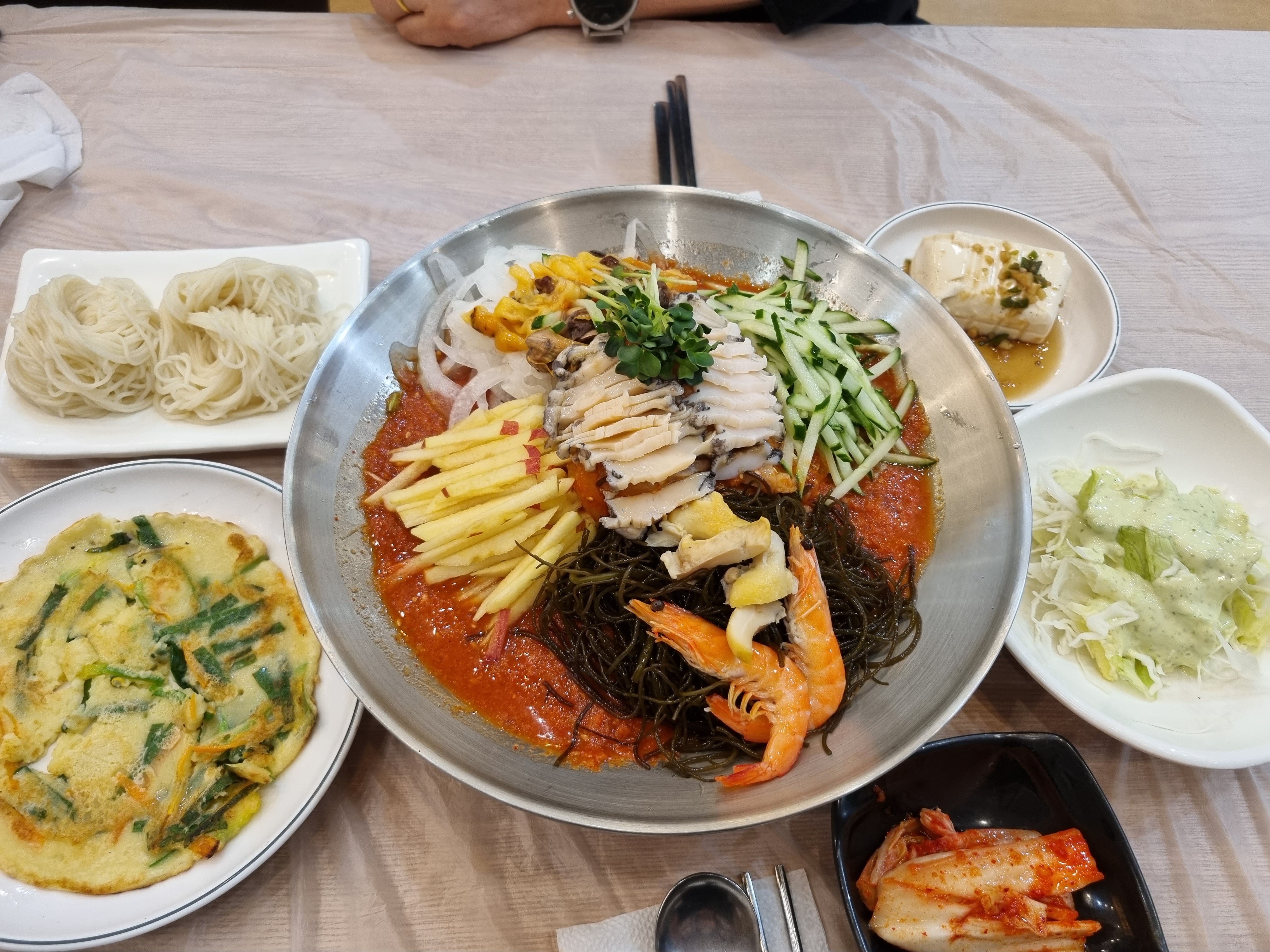 회우리수산 2