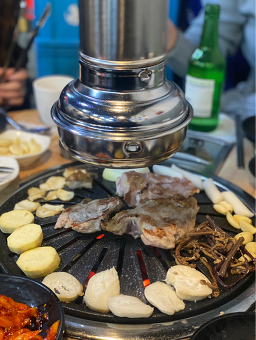 Kkangtongdwitgogi 5