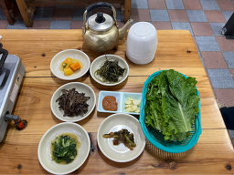 큰산식당 본점 사진 6