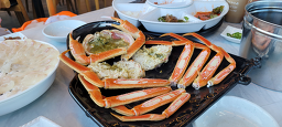 청송회대게 1