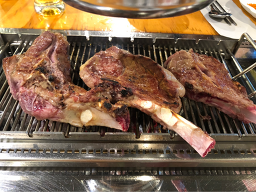 커민양꼬치 1