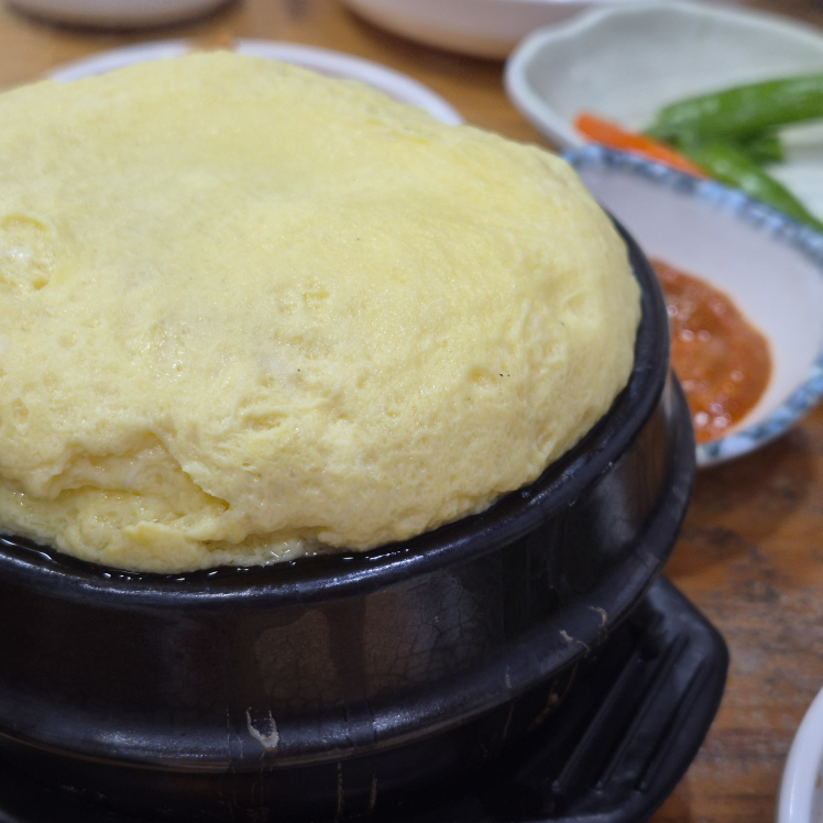 Yeonseongdamsogolgamjatang 1