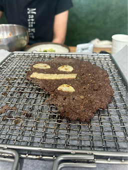 Gyodongbulgogi (교동불고기) 2