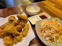 Kkubakkubayongnamjeom (꾸바꾸바용남점) 1