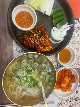Idogomtang (이도곰탕) 1