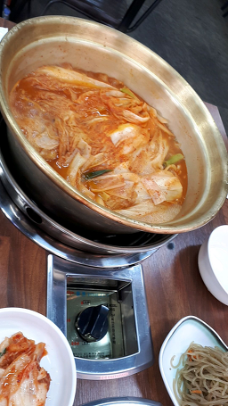 옛날찌개마을 2