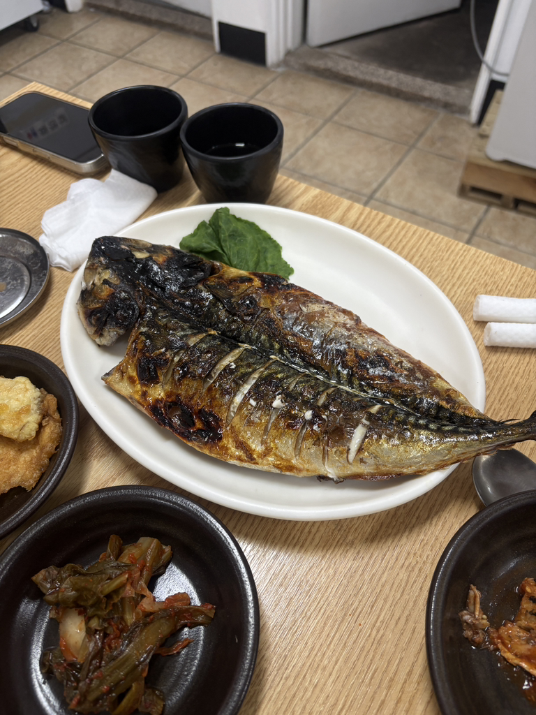 연송갈치 사진 4