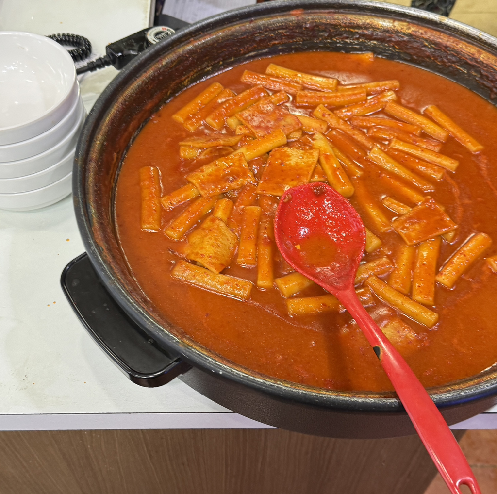 전북콩나물국밥 2