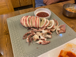 재크와 콩나물 사진 4