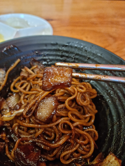 Manrijangseong (만리장성) 2
