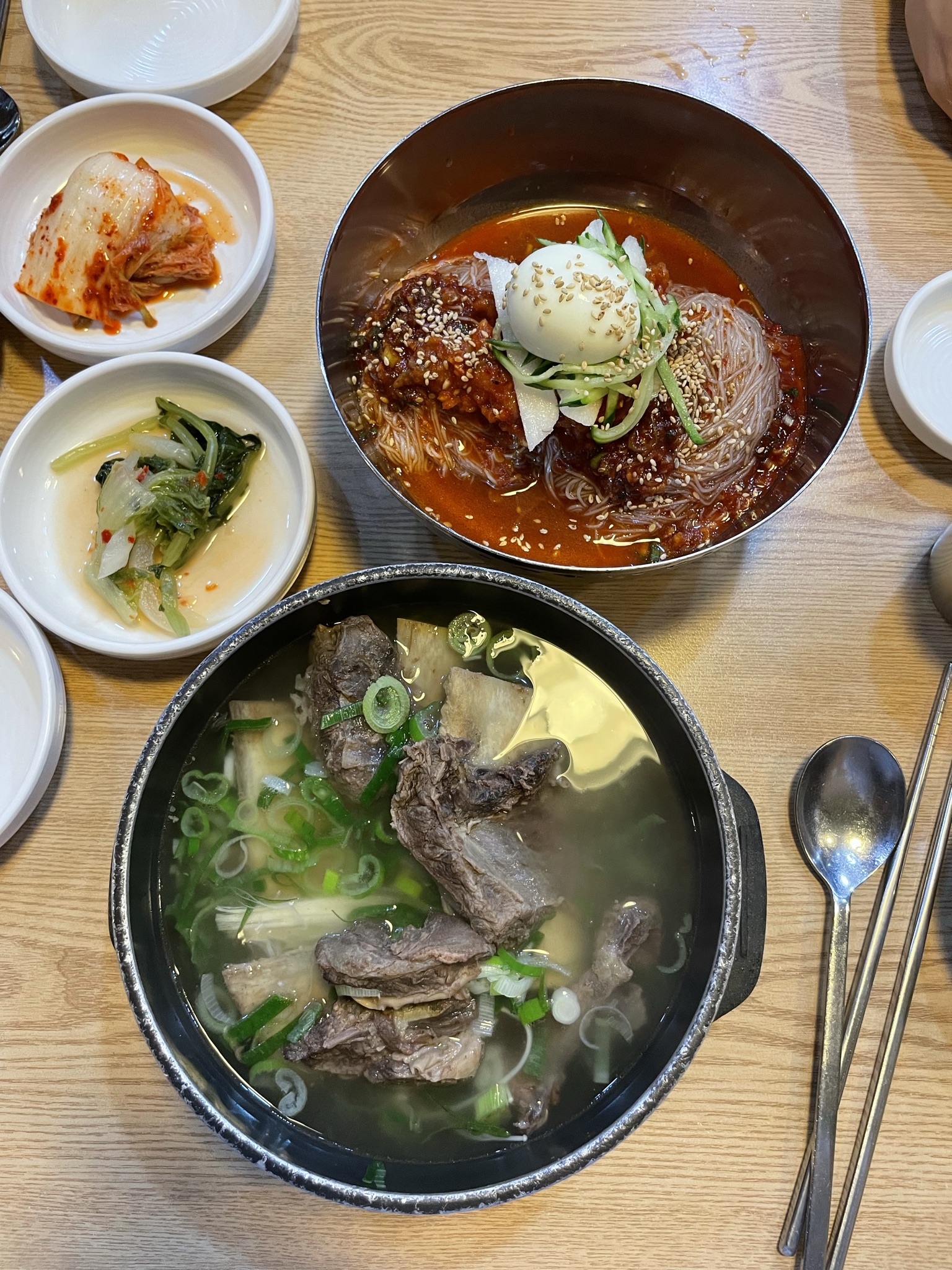 Hyehwamyeonok (혜화면옥) 3