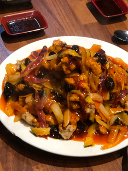 산동반점 6