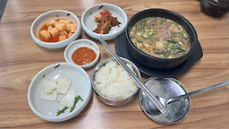 서울순대국 6