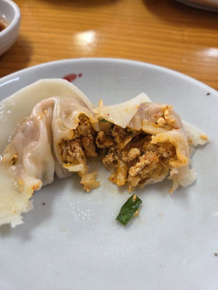 한일칼국수 1