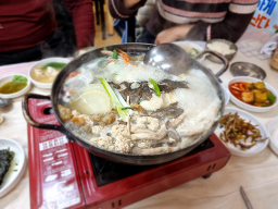 어두일미대구왕뽈때기 1