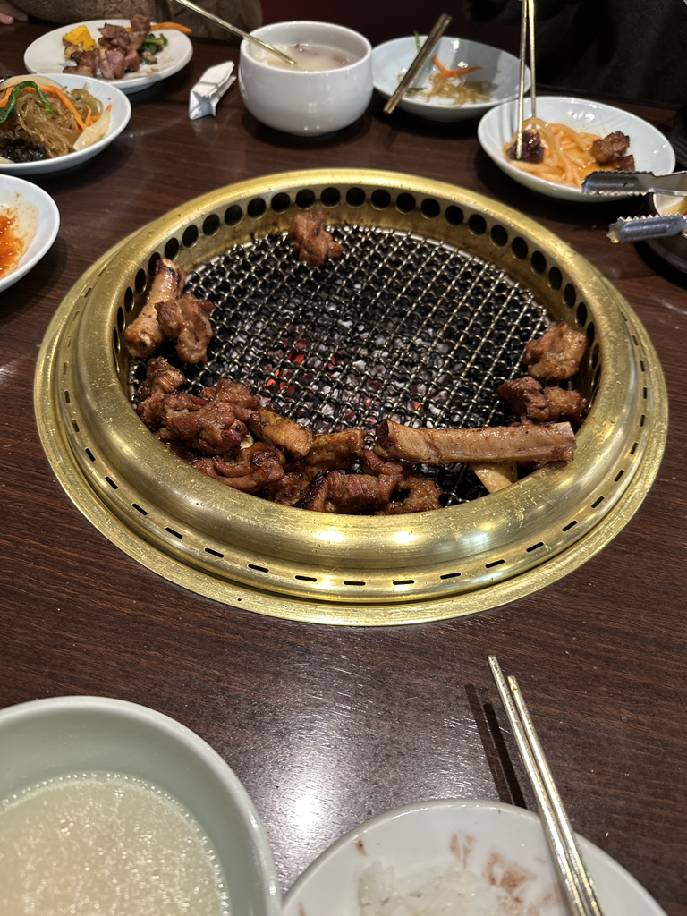 봉피양 청담점 대표 사진