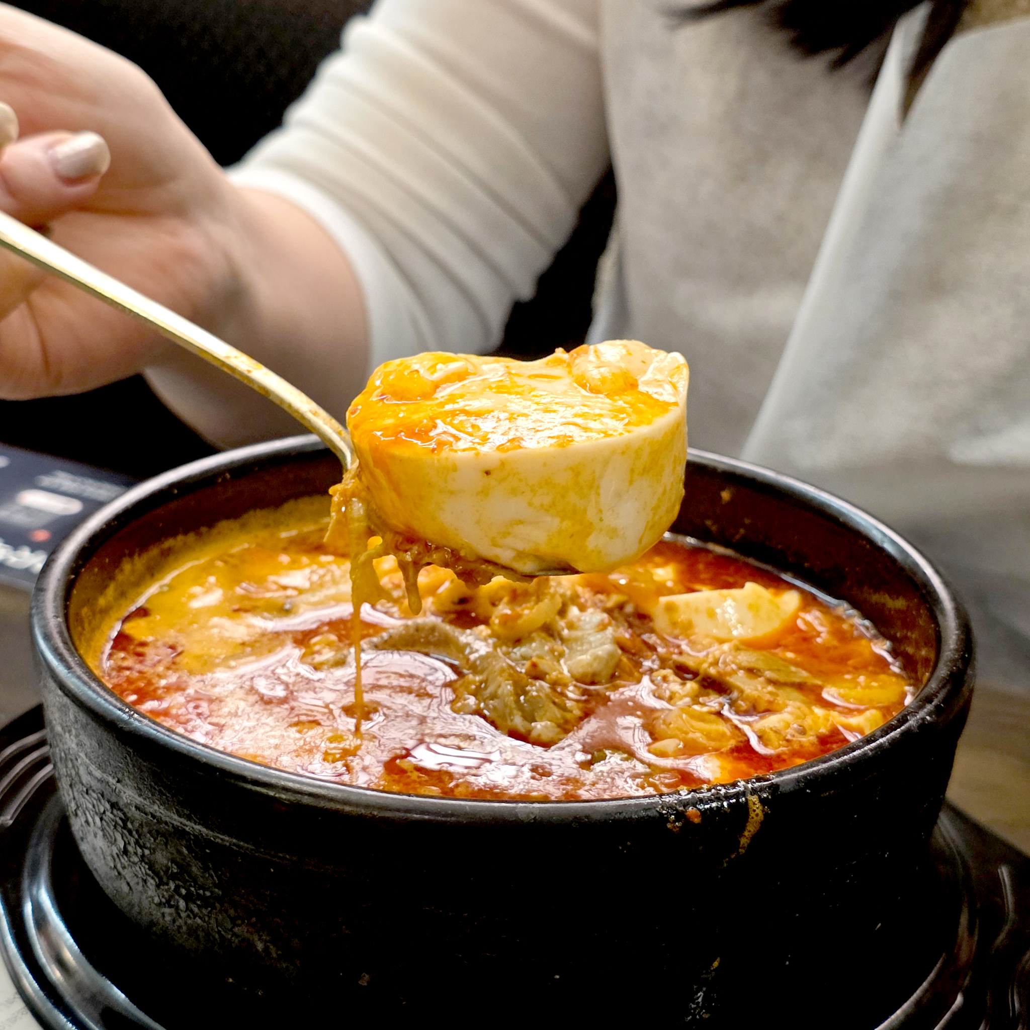 청와옥 본사직영학동점 사진 3