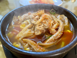Yangpyeonghaejangguk 4