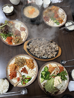 Gwangreungbulgogi (광릉불고기) 2