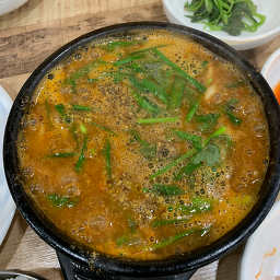 초원식당 3
