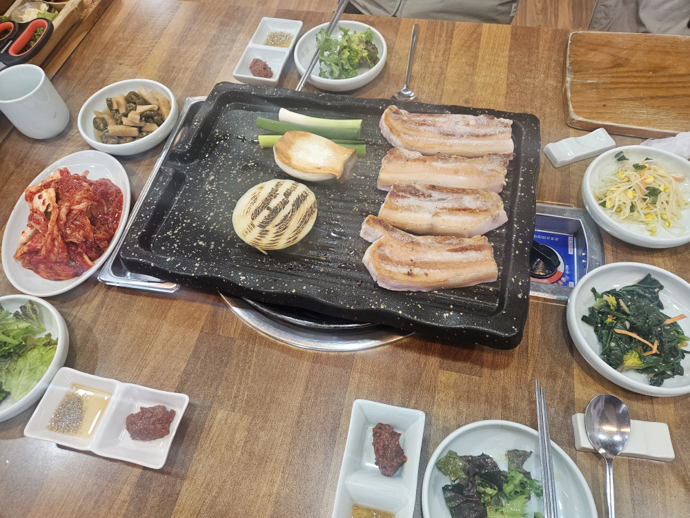 Nakan (낙안) 2