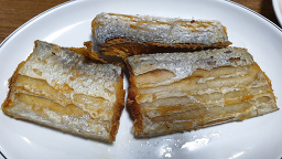 Ilboksaengseongui 3