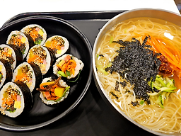 Ssadagimbap (싸다김밥) 2