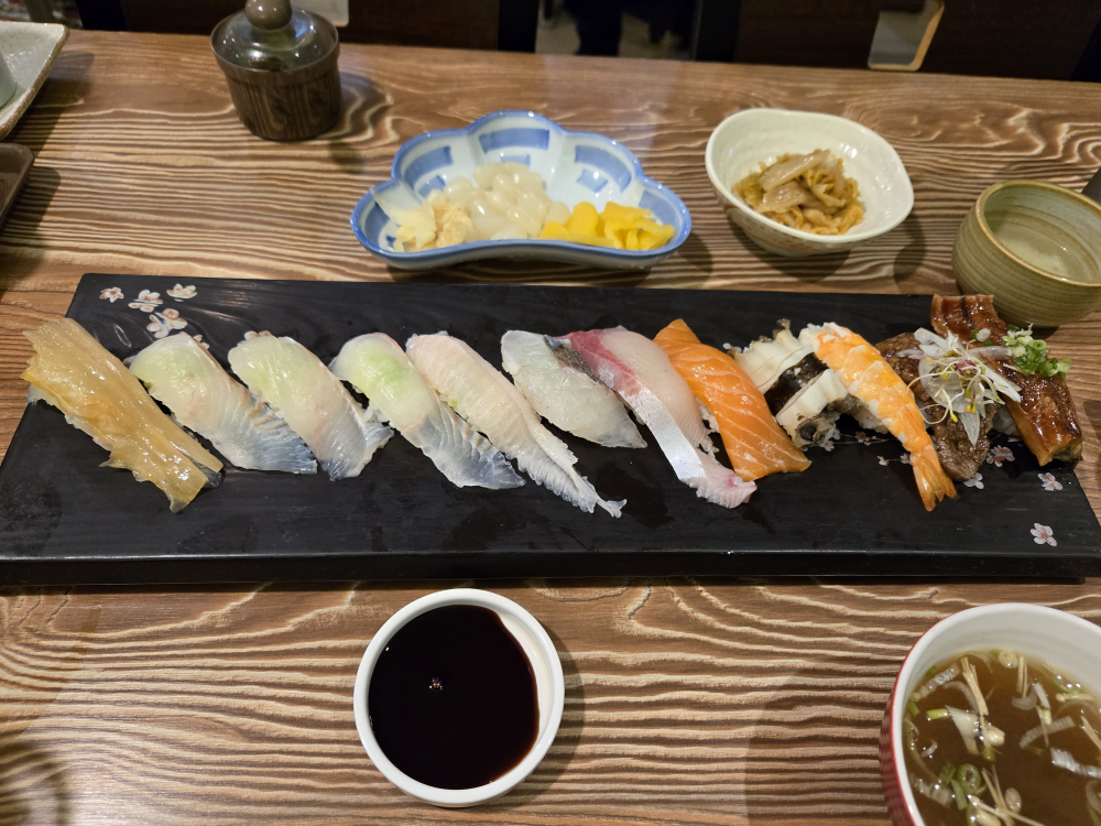 Myeongseusi (명스시) 1