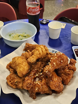 닭동가리 옥산점 4