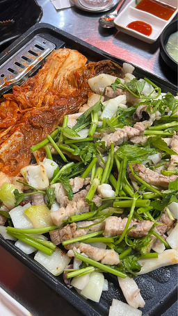 이신돈해물삼합전문점 사진 4