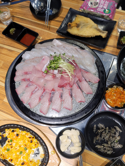 Samjeongjonghapeosijang 4