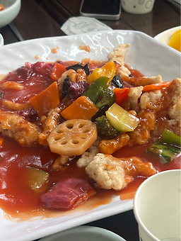 Geummundo (금문도) 2