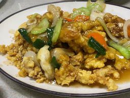 Ilmisikdang (일미식당) 3