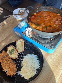 Cheongdam 6