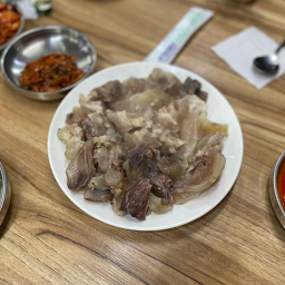 충무로파주옥 사진 2