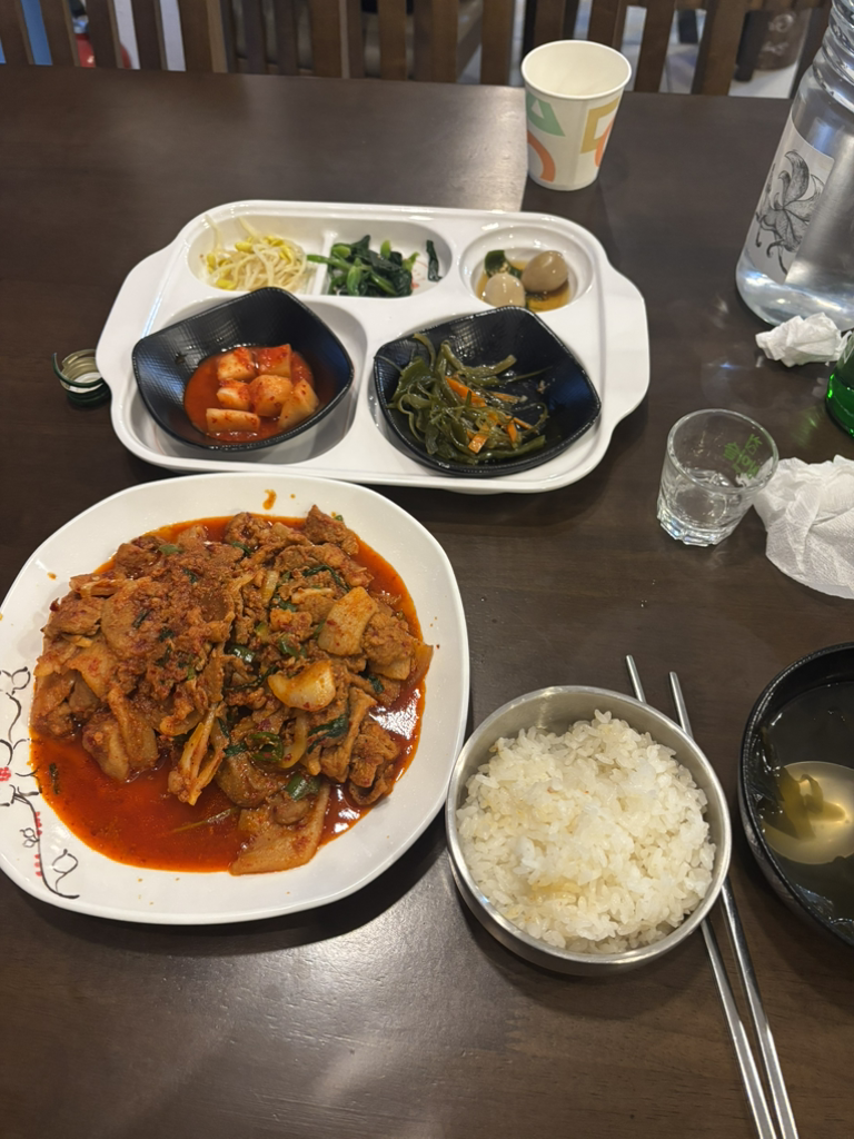 풍년식당 1