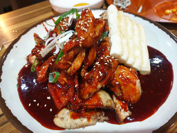 뉴멕시칸참숯바베큐 5