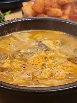 순대실록 대학로본점 사진 7